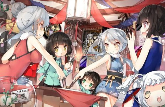 戰(zhàn)艦少女R熔爐大混戰(zhàn)E10攻略：熔爐大混戰(zhàn)E10地圖效果一覽