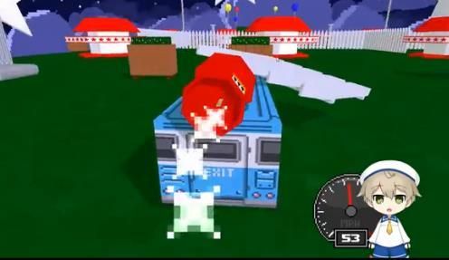 Roblox瘋狂巴士模擬器游戲安卓下載安卓版截圖1