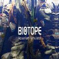 魚缸模擬器游戲安卓安卓版(Biotope)