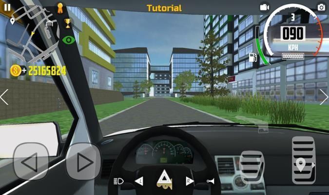 car simulator2郊区任务买车最新免费金币下载截图2: