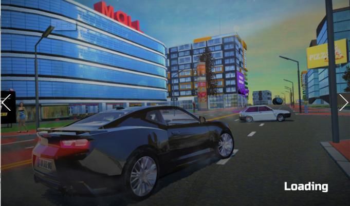 car simulator2郊区任务买车最新免费金币下载截图3: