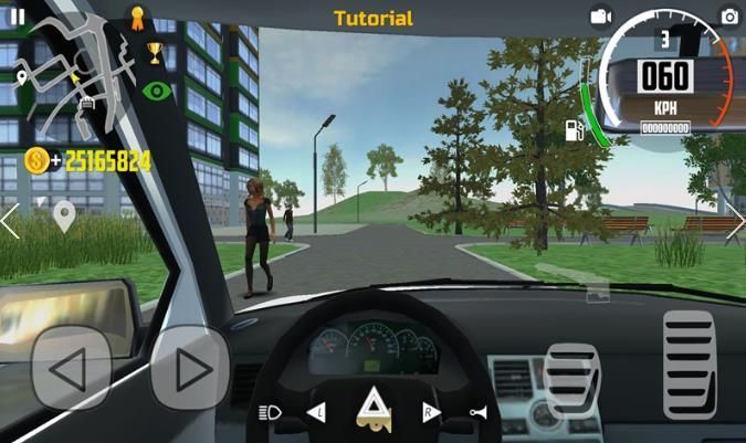 car simulator2郊区任务买车最新免费金币下载截图4: