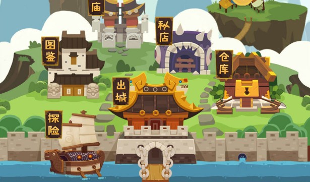 妖怪手帳攻略大全：前期最佳開局攻略