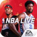 NBA LIVE Mobile新賽季手游安卓下載最新版