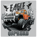 雄鷹越野車安卓版游戲(Eagle Offroad)