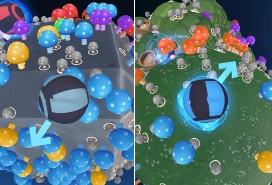 Shroom.io