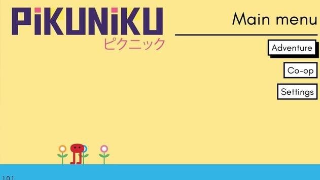 散人雙人萌萌長腿大冒險游戲安卓下載安卓版（pikuniku）截圖3