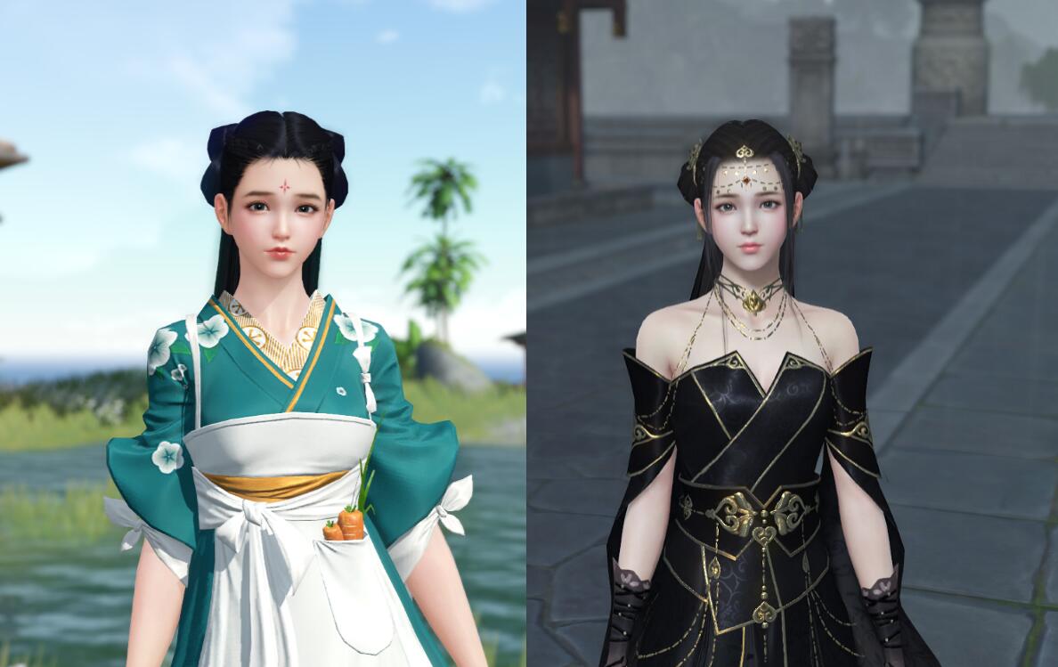 天涯明月刀手游3月22日開(kāi)啟品鑒測(cè)試 正版天刀手游來(lái)了！