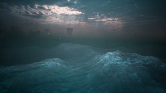 亂失落之島wegame游戲安卓正式版截圖3