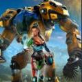 裂縫破壞者手游安卓中文版(The Riftbreaker)