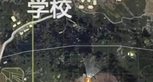 刺激戰(zhàn)場愚人節(jié)玩偶位置大全