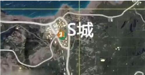 刺激戰(zhàn)場愚人節(jié)玩偶位置大全