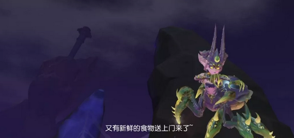 夢(mèng)幻西游3D手游分定陰陽(yáng)隱藏BOSS怎么打？陰陽(yáng)隱藏BOSS毒寡婦攻略
