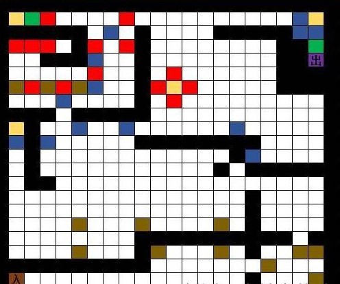 想不想修真地圖8君山怎么過(guò)？地圖8通關(guān)攻略
