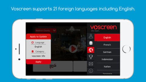 voscreen安卓版app軟件下載截圖2