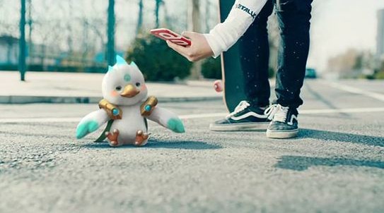 一起來(lái)捉妖妖靈抓不了怎么辦？捉不了妖靈解決方法