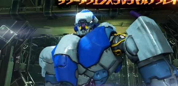 TITAN WARS手游安卓國服中文版截圖3