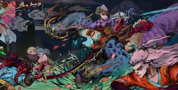 少年夢(mèng)江湖手游安卓安卓版截圖2