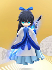 一起來捉妖莫邪