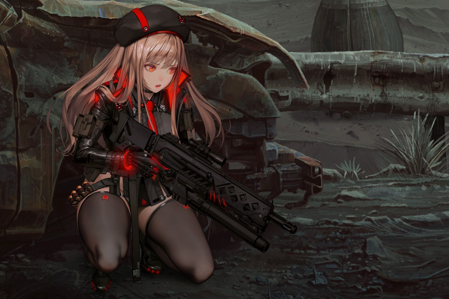 projectnikki手游最新版截圖2