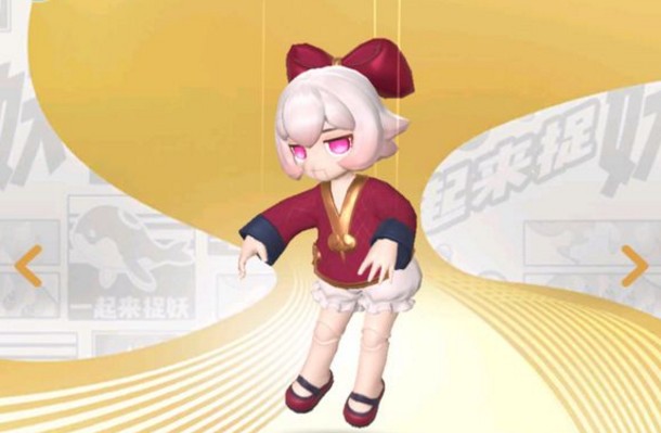 一起來捉妖瓷偶娃娃厲害嗎？瓷偶娃娃技能屬性介紹