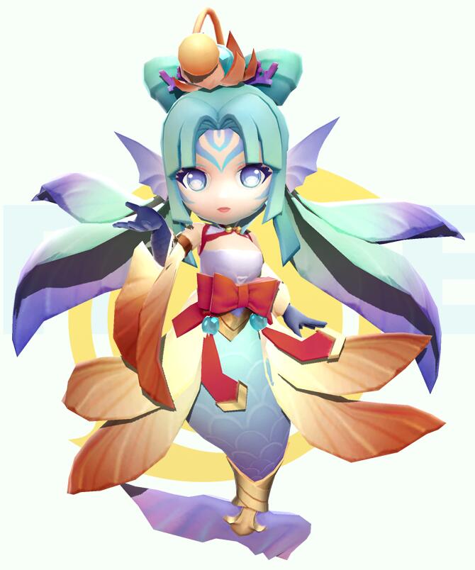 一起來(lái)捉妖海燈使怎么樣 海燈使值得培養(yǎng)嗎