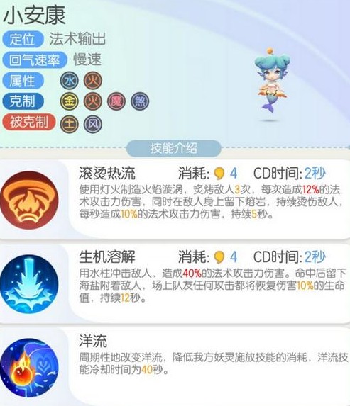 一起來捉妖小安康在哪抓 小安康哪里多？