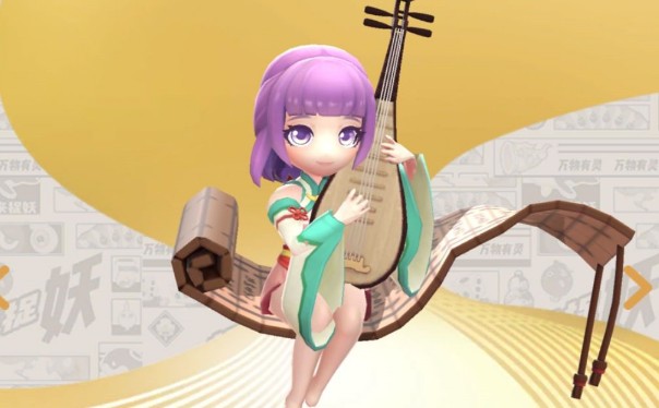 一起來捉妖顏如玉資質(zhì)怎么選？顏如玉資質(zhì)選擇推薦