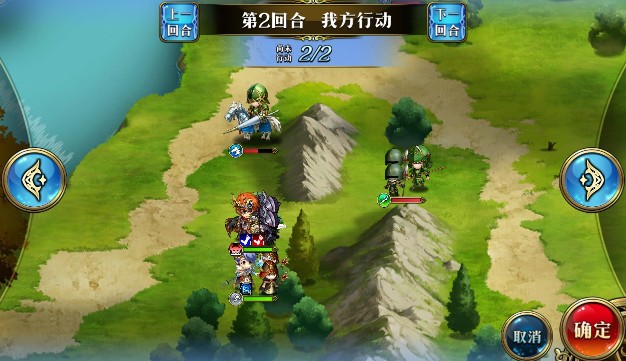 夢(mèng)幻模擬戰(zhàn)手游孤獨(dú)之王怎么打？4月13日孤獨(dú)之王打法攻略