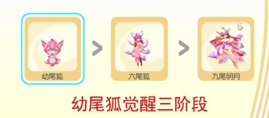 一起來(lái)捉妖幼尾狐值得培養(yǎng)嗎 幼尾狐培養(yǎng)攻略