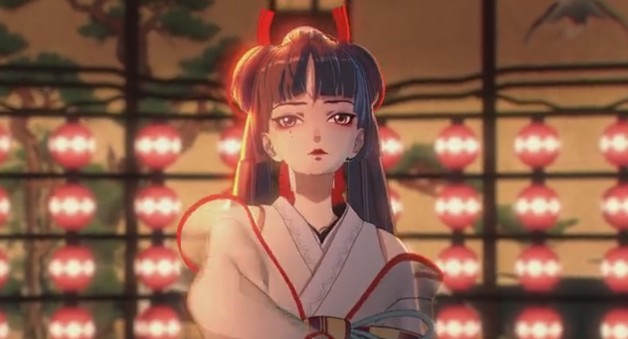陰陽師ssr不知火曝光：不知火圖鑒及上線時間介紹