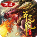 莽荒紀(jì)3D手游安卓正版下載