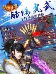 仙道至尊手游安卓下載最新版截圖2