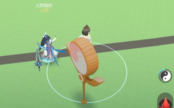 一起來捉妖綁定期是什么意思？妖靈綁定期詳情介紹