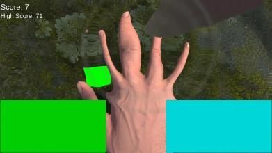 五指愚蠢中文游戲手機版下載（Five Finger Foolishness）截圖3