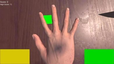 五指愚蠢中文游戲手機版下載（Five Finger Foolishness）截圖5