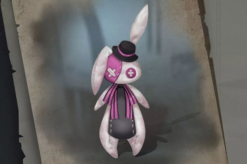 第五人格4月18日更新公告 復(fù)活節(jié)活動(dòng)降臨