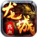 熱血龍城手游安卓正版