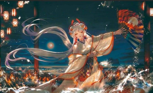 陰陽師不知火傳記是什么？不知火傳記故事介紹