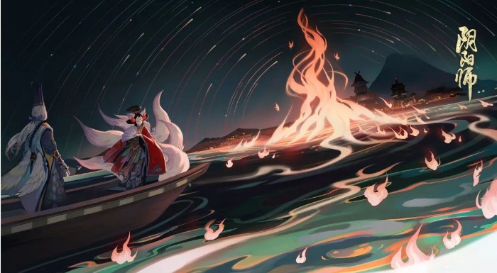 陰陽(yáng)師SSR不知火繪卷?yè)屜瓤?！不知火繪卷修復(fù)獎(jiǎng)勵(lì)介紹
