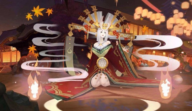 陰陽師鬼靈花魁怎么打？鬼靈花魁boss打法攻略