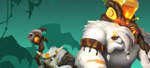 龍淵自走棋野獸戰(zhàn)攻略 野獸戰(zhàn)流派怎么玩