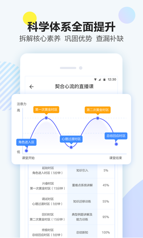 大力课堂app软件下载截图4: