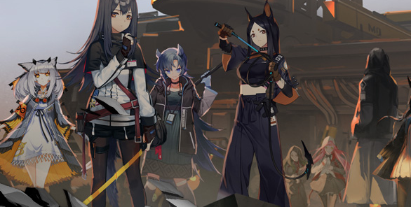 明日方舟怎么聯(lián)系客服 客服電話是多少