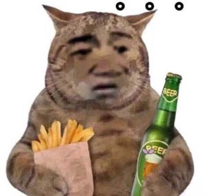 尬住