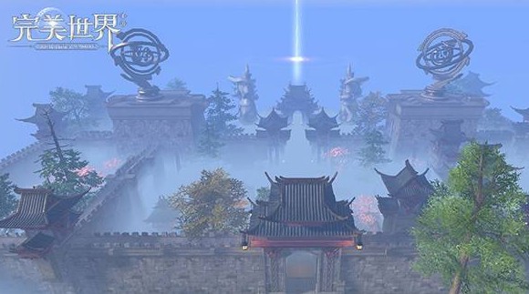 完美世界手游玩耍孩童隱藏任務(wù)怎么完成？玩耍孩童隱藏任務(wù)攻略