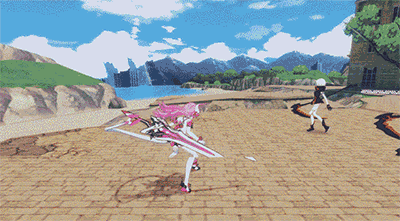 崩壞3V3.1版本新角色