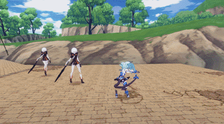崩壞3V3.1版本新角色