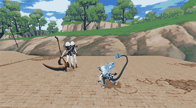 崩壞3V3.1版本新角色
