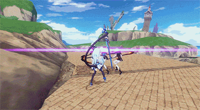 崩壞3V3.1版本新角色